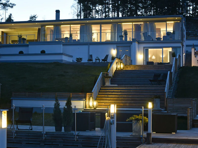 2. Belysning Stockholm 1