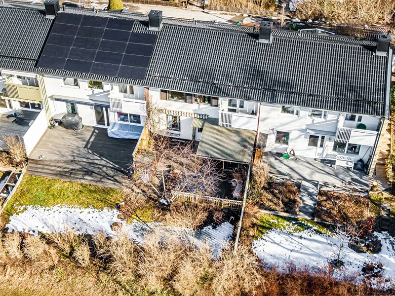 5. Installation av Solceller Stockholm 1